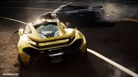 EA Pamer Screenshot Game Balap Terbaru Need for Speed Rivals