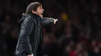 Antonio Conte Kecewa Chelsea Gagal Tembus Final Piala Liga