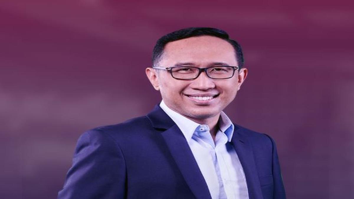 Profil Bos XL Axiata Budi Pramantika yang Mengundurkan Diri
