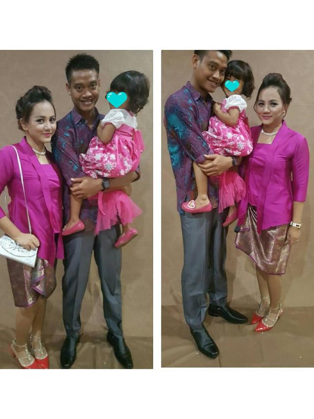 6 Potret Lawas Kurnia Meiga dan Istri, Kini Jualan Keripik Demi Sambung Hidup