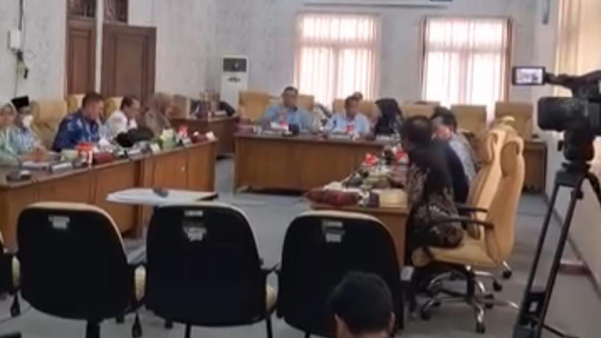 12 Poin Fokus Penyelidikan Pansus Hak Angket Pemakzulan Bupati Pati