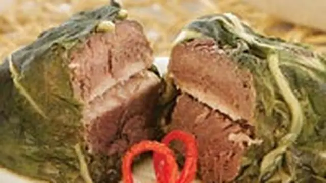 Rekomendasi Makanan Khas Papua yang Nikmat dan Banyak Diminati, Memiliki Keunikan Tersendiri