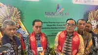 OJK Tegaskan Konsolidasi BPR Tak Selalu Berujung Penutupan Bank