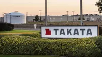 Honda Motor Co mengonfirmasi bahwa airbag Takata kembali menjadi penyebab kematian seorang pengemudi yang terjadi pada Juli lalu.