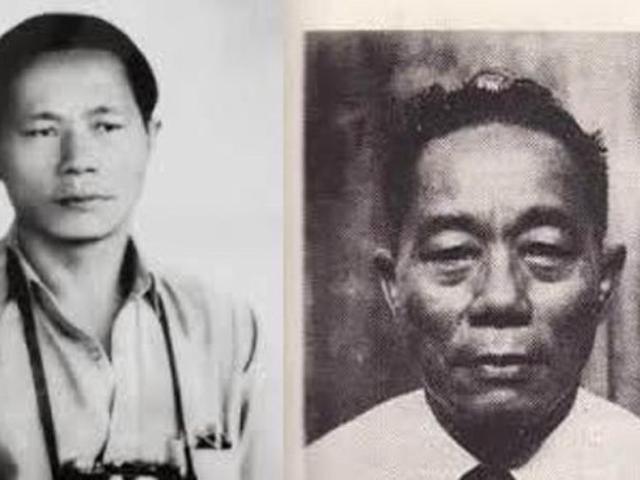 Ini Sosok Fotografer Proklamasi Kemerdekaan Indonesia Yang Heroik Citizen6 Liputan6 Com