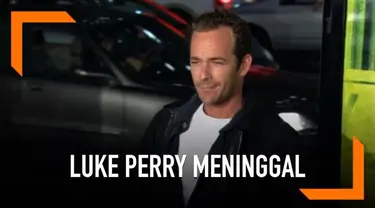 Kepergian Luke Perry meninggalkan kesedihan bagi penggemar dan sahabatnya. Termasuk para pemain serial Riverdale yang ia mainkan. Apakah Riverdale berhenti setelah Perry meninggal?