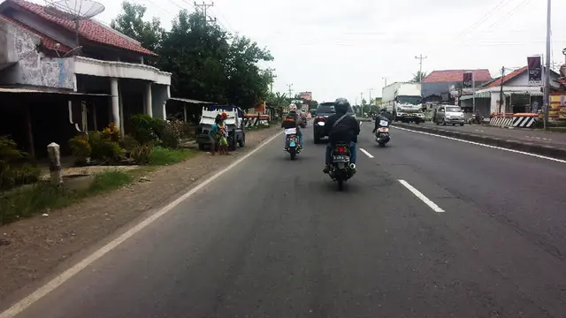 Om Telolet Om