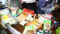 BPOM Nilai Mie Instan Dalam Negeri yang Paling Bagus