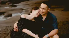 Dua belas tahun berlalu sejak film pertamanya berjudul Gara-Gara Bola, sampai saat ini ia pun masih eksis di layar lebar. Pada tahun sebelumnya, ia pun bahkan perankan karakter Susi Susanti dalam film Susi Susanti: Love All. (Liputan6.com/IG/@laurabas)