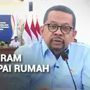 Target Program Jargas Sampai Rumah
