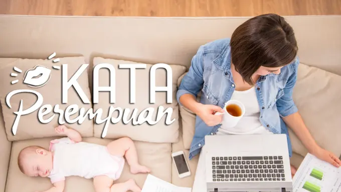 [Bintang] Kata Perempuan