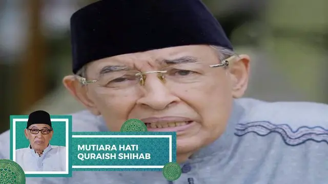 Mutiara Hati: Berprasangka Baik Terhadap Allah