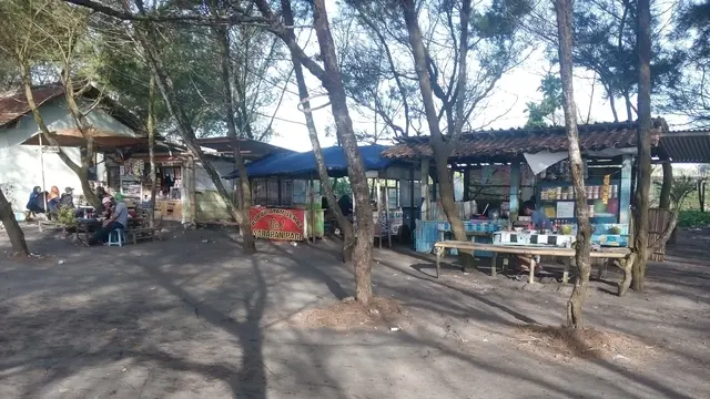 Pantai Bugel