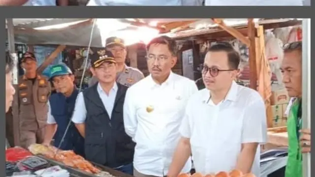 Kurangi Sampah ke TPA Sarimukti, Pemkab Bandung Minta Warga Olah Sampah Organik dan Anorganik