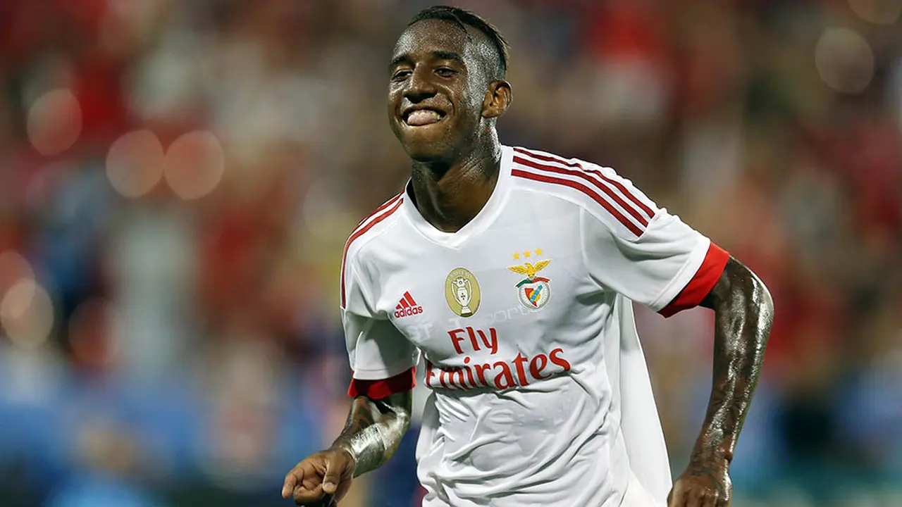 Wonderkid Portugal