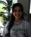 Paramitha Rusady di duetkan kembali dengan kekasih, Hans De Kraker dalam sebuah film. Sebelumnya Mitha dan Hans bermain di film ‘Ketika Bung di Ende’. Kali ini mereka di pasangkan kembali dalam film ‘Untuk Angeline’. (Galih W. Satria/Bintang.com)