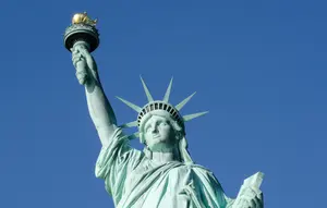 New York Teratas, Hong Kong Pimpin Asia di Daftar Pusat Keuangan Dunia