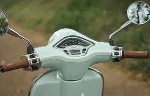 Itamoto Bikin Dots Handgrip dengan Teknologi VEECT dan Material DuraSoft, Ini Kelebihannya