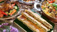 Sambut Ramadan, Shangri-La Hotel Jakarta Hadirkan Paket Buka Puasa Menarik