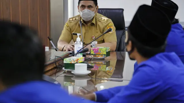 Wakil Gubernur Jawa Tengah, Taj Yasin Maimoen