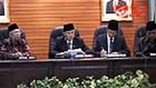 Hari Ini Digelar Sidang Itsbat