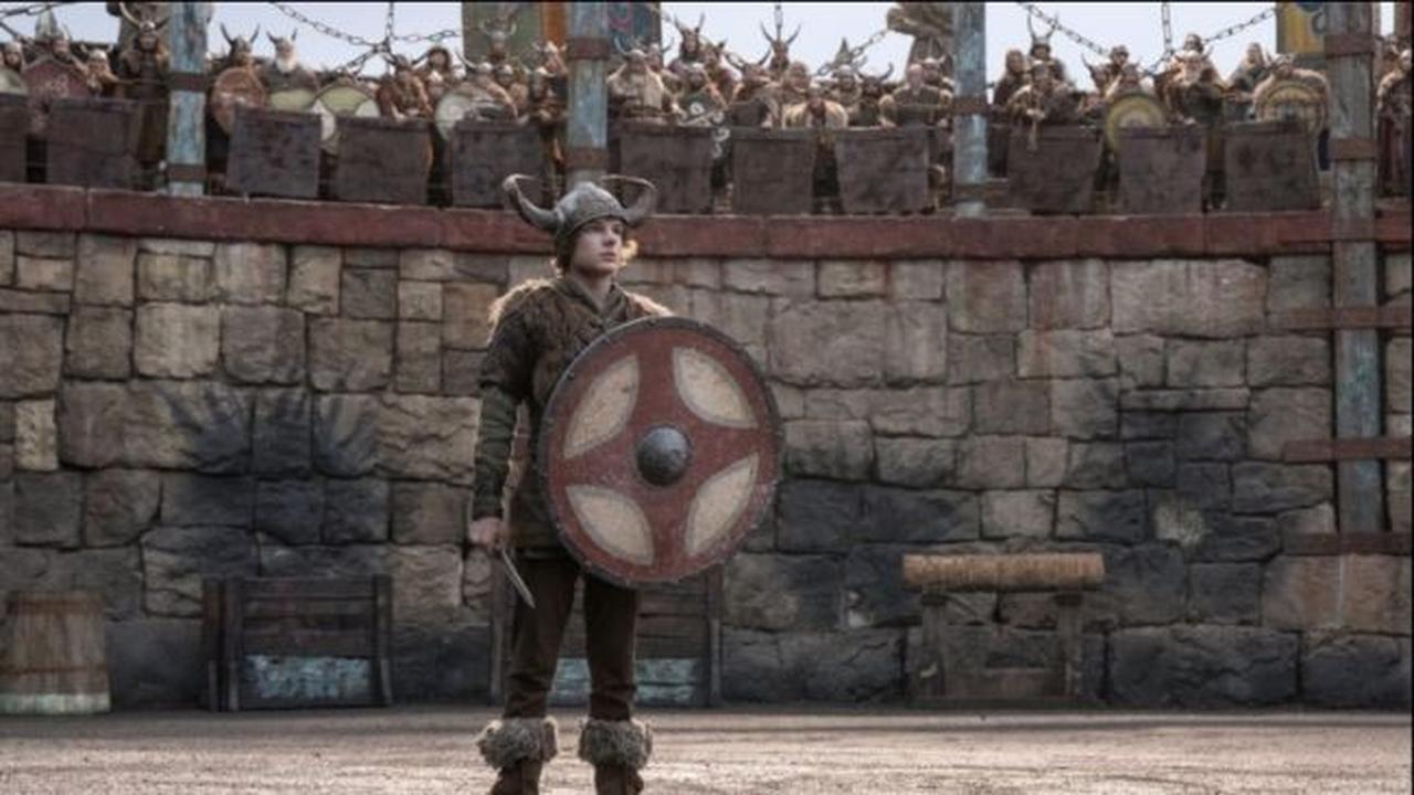 Sinopsis Film \'HOW TO TRAIN YOUR DRAGON\' live action (credit: imdb)