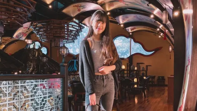 Sosok Jenny Fransisca, Milenial yang Sukses Berbisnis di Industri Digital