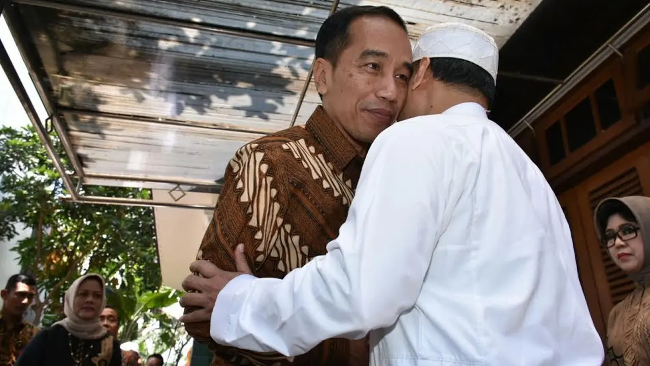 Jokowi