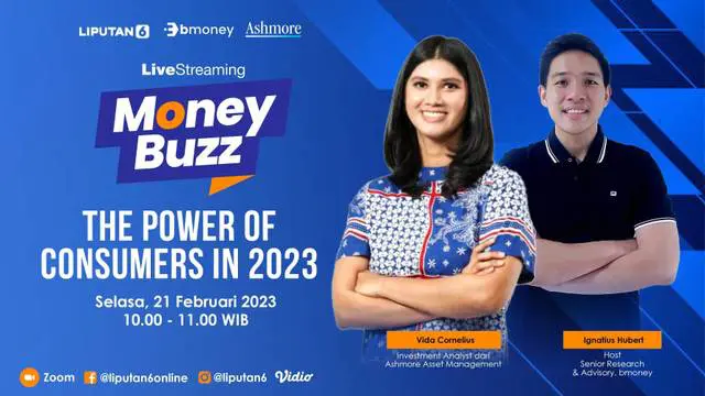 VIDEO: The Power of Consumers in 2023