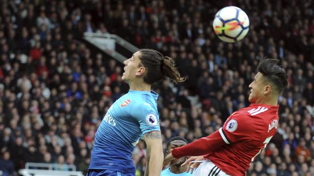 Manchester United, Arsenal, Premier League