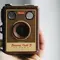 4 September 1888: George Eastman Patenkan Kamera Kodak