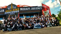 Peringati Hari Jadi ke-533 Bogor Bakal Diserbu 7.500 Motor Gede