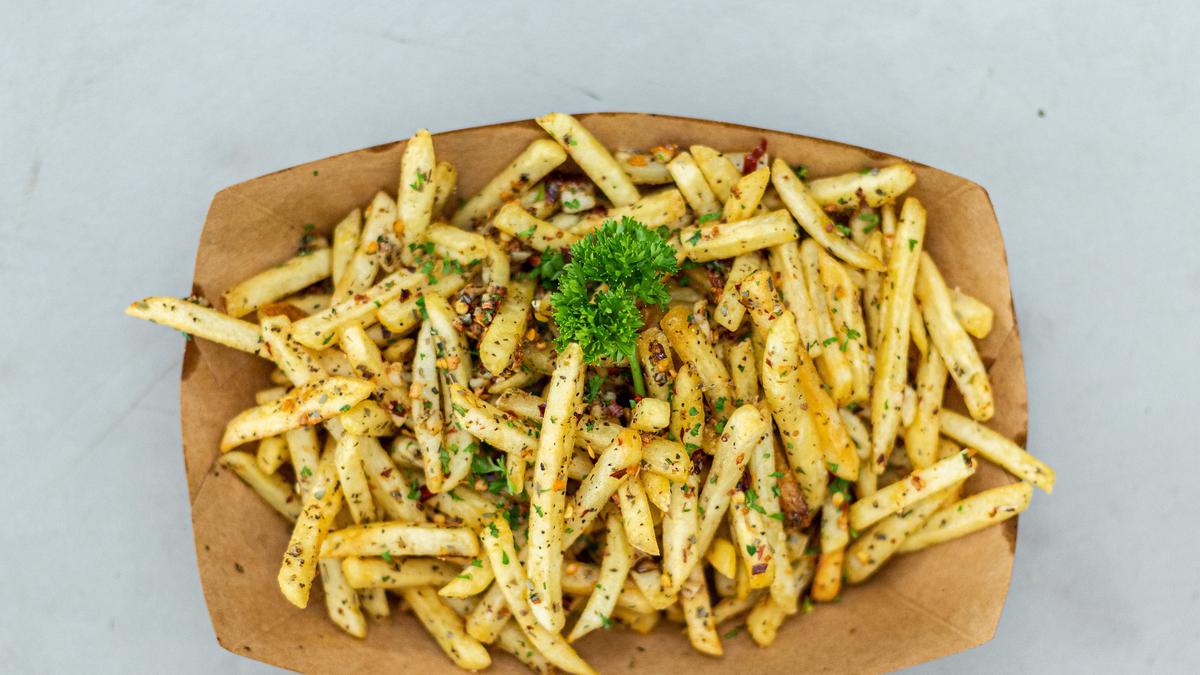Bahaya Kentang Goreng: Enak Tapi Tingkatkan Risiko Diabetes dan Obesitas