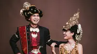 Minta Restu Menikah, Raditya Dika Tak Menduga Bakal Menangis
