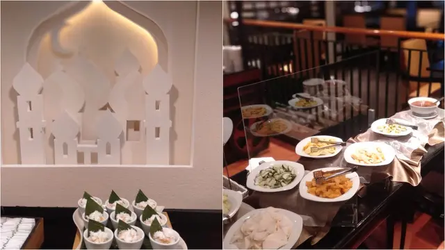 Paket Buka Puasa di Hotel Santika Premiere Malang 3