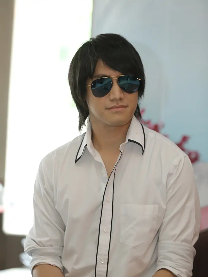 [Bintang] Kevin Aprillio