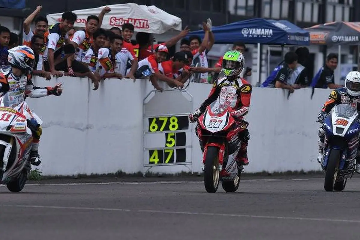 Gerry Salim