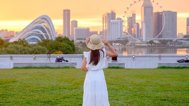 Hidupkan Kembali Impianmu, Ini 6 Destinasi Romantis dan Penuh Petualangan di Singapura