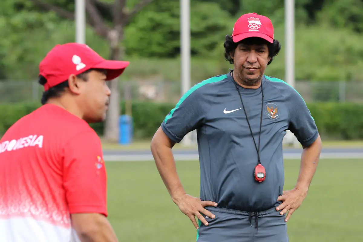 Indonesia U-23