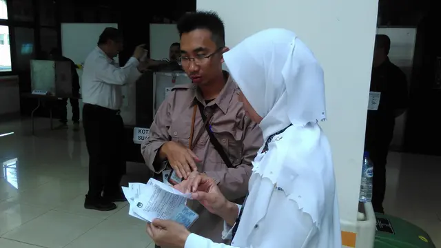 Pilkada 2018
