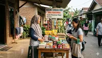 15 Peluang Usaha Rumahan untuk IRT yang Minim Risiko Barang Tidak Laku