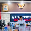 Gus Ipul Tekankan Persiapan Matang MPLS Sekolah Rakyat, Sebut Fase Awal Sangat Krusial