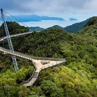Langkawi, Malaysia. (evgeniatodorova.blog.bg)