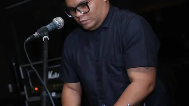 [Bintang] Badai Ex Kerispatih