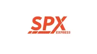Logo SPX Express