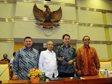 Berita Aziz Syamsuddin Hari Ini Kabar Terbaru Terkini Liputan6 Com Page 3