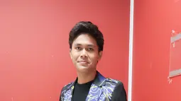 Syafiq Asal Nunukan Jadikan Kritik Juri sebagai Bekal di D'Academy 8