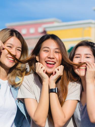 Semua Orang Perlu Teman Momen Inspirasi Delapina Home Real