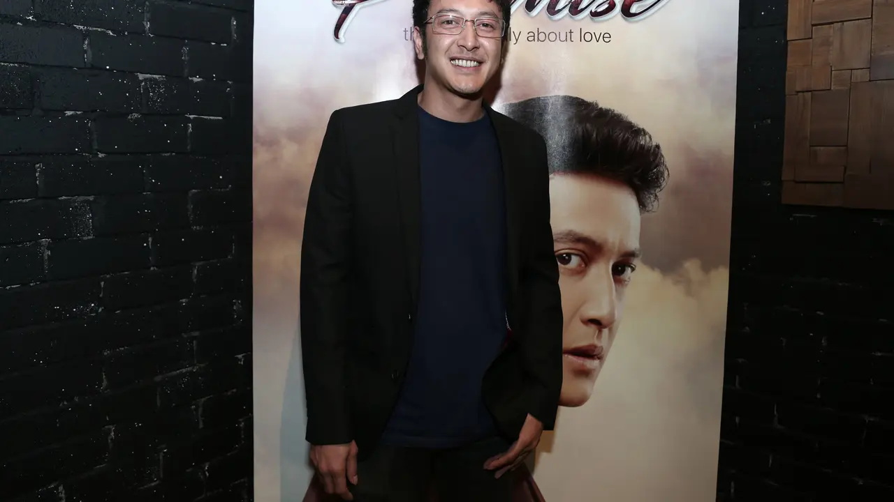 [Bintang] Dimas Anggara