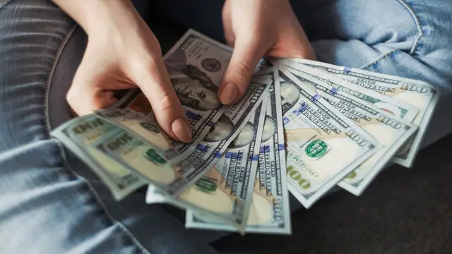Money
